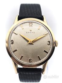 Orologio Zenith stellina