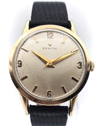 Orologio Zenith stellina