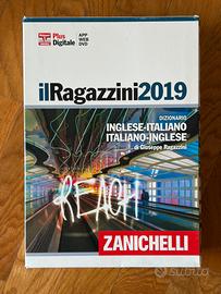 inglese-italiano italiano-inglese"