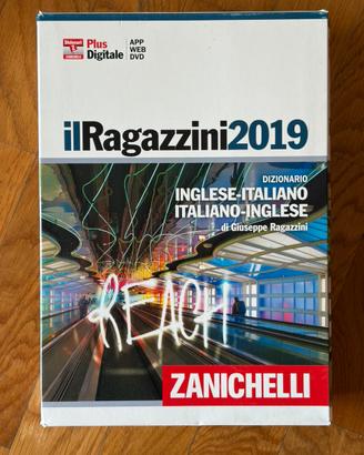 inglese-italiano italiano-inglese"