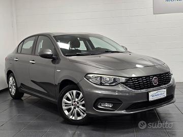 Fiat Tipo 1.3 Mjt 4 porte Lounge 2016