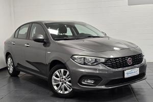 Fiat Tipo 1.3 Mjt 4 porte Lounge 2016