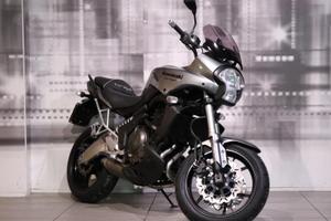 Kawasaki Versys 650