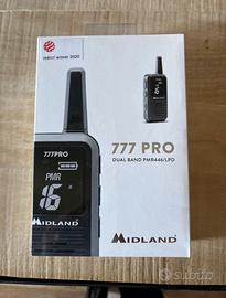 Ricetrasmittenti midland