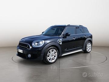 MINI Mini Countryman 1.5 Cooper SE all4 auto