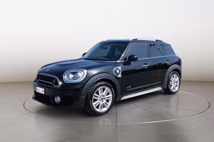 MINI Mini Countryman 1.5 Cooper SE all4 auto