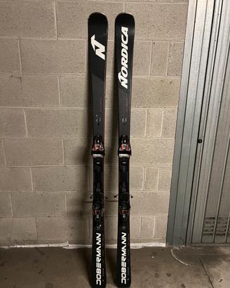 Sci Nordica Multigara 170