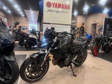 Suzuki GSX-8S - 2023 - Km 10625