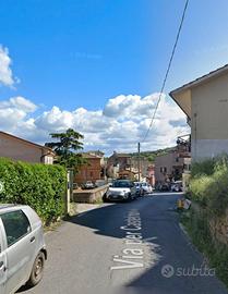 Sacrofano accogliente trilocale ammobiliato