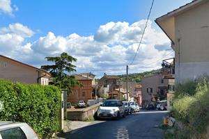 Sacrofano accogliente trilocale ammobiliato