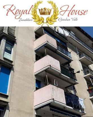 Appartamento di 90 m² con 4 locali a Genova