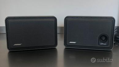 Bose.