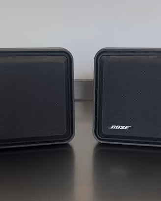Bose.