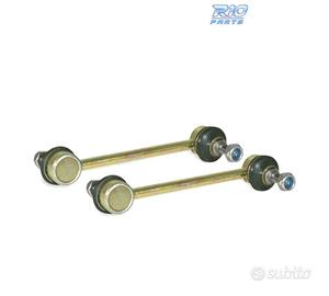 TIRANTI DELLA BARRA STABILIZZATRICE OPEL ASTRA G Z