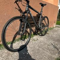 Bici Btwin Rockrider Allroad