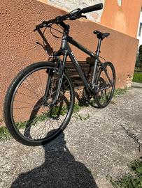 Bici Btwin Rockrider Allroad