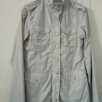 Giubbino Gas primaverile