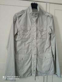 Giubbino Gas primaverile