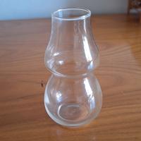 Bicchiere in Vetro Trasparente - Design a Cl