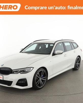 BMW 318 GA01698
