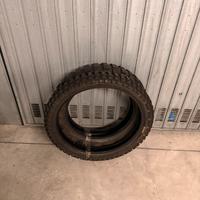 Mitas Enduro Trail XT+ / Rally 90-90/21 140-80/18