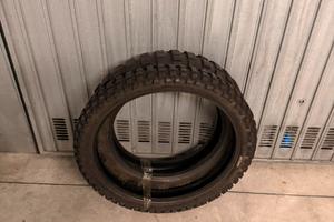 Mitas Enduro Trail XT+ / Rally 90-90/21 140-80/18