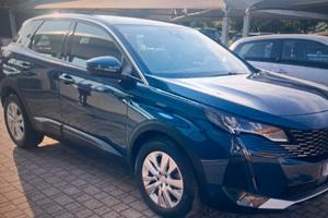 Peugeot 3008 BlueHDi 130 S&S EAT8 Active Pack
