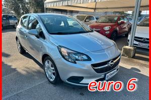Opel Corsa 1.3 CDT 95 cv euro 6