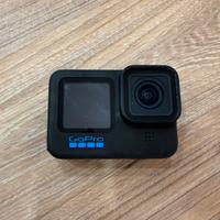 GOPRO 11 BLACK