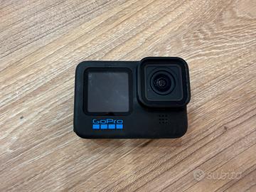 GOPRO 11 BLACK