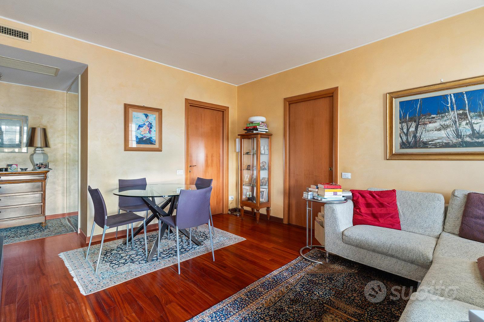 Appartamento – Milano, Morivione, Municipio 5 - Vista 5