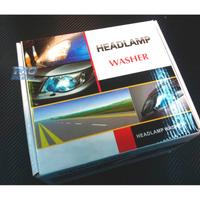 KIT LAVAFARI UNIVERSALE PER AUTO E MOTO