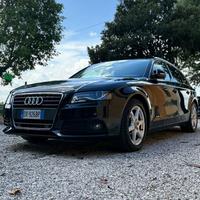 Audi a4 B8 avant 2009