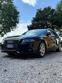 Audi a4 B8 avant 2009