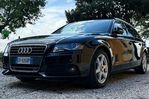 Audi a4 B8 avant 2009