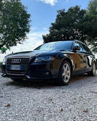 Audi a4 B8 avant 2009