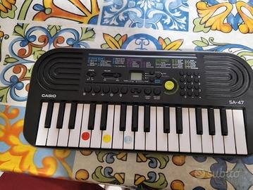 tastiera danneggiata  pero funziona tutto 