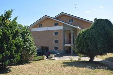 Villa indipendente