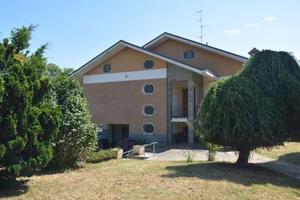 Villa indipendente