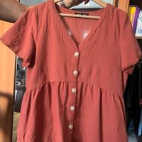 Vestiti donna gravidanza