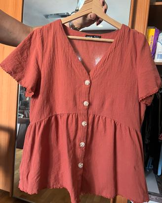 Vestiti donna gravidanza