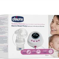 Tiralatte Chicco Elettrico/batteria