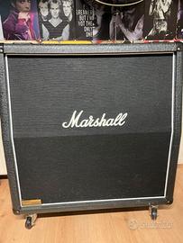 Marshall 1960 Vintage Box 4x12