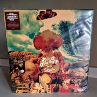 Oasis Dig Out Your Soul LP
