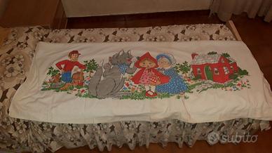 lenzuola disney