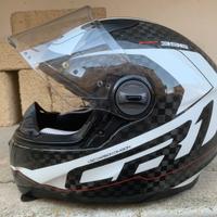 Casco Ls2 in carbonio
