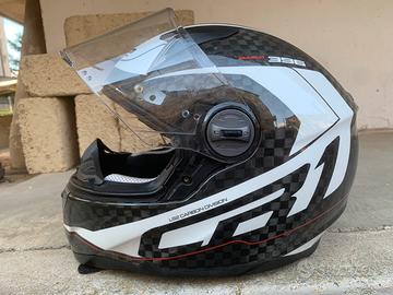 Casco Ls2 in carbonio
