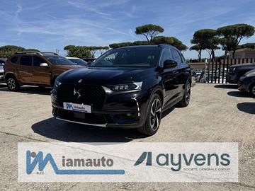 DS AUTOMOBILES DS 7 DS7 Performance Line 1.5cc 1