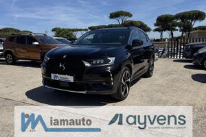 DS AUTOMOBILES DS 7 DS7 Performance Line 1.5cc 1