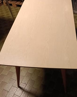tavolo vintage anni 70 
